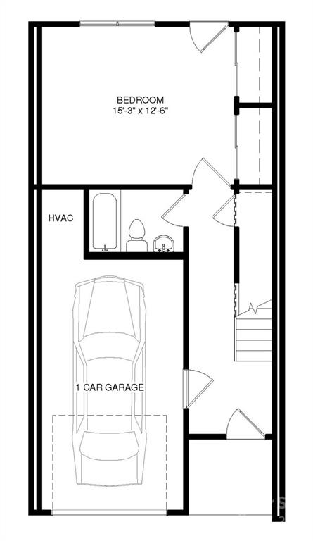 Rockwell Townhomes - Residential