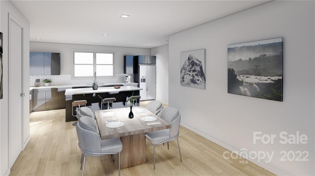 Rockwell Townhomes - Residential