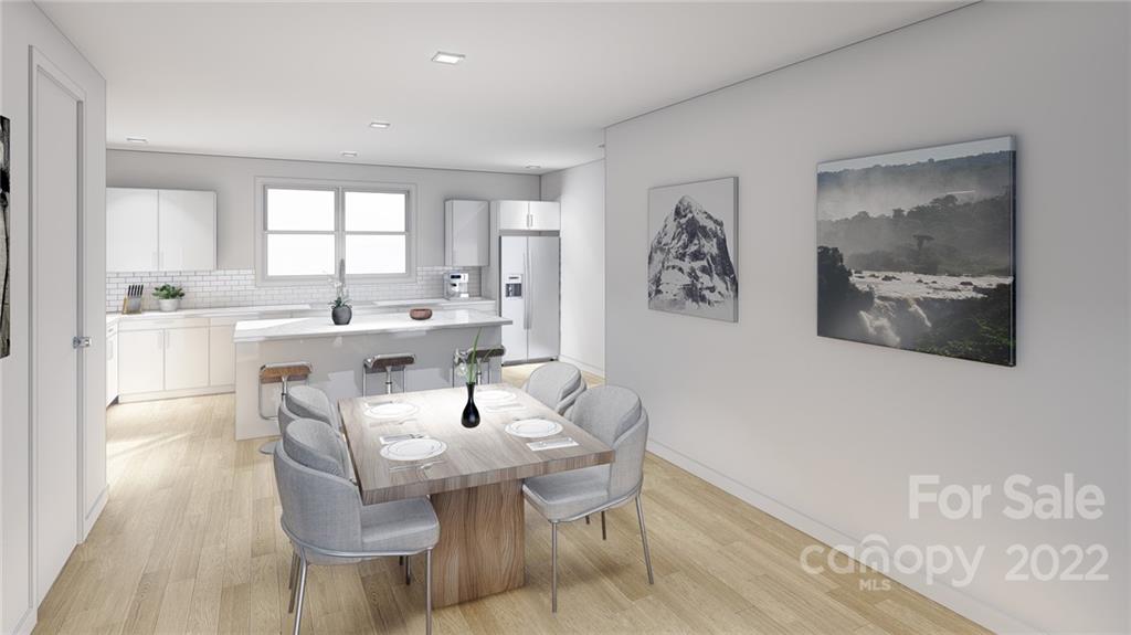Rockwell Townhomes - Residential