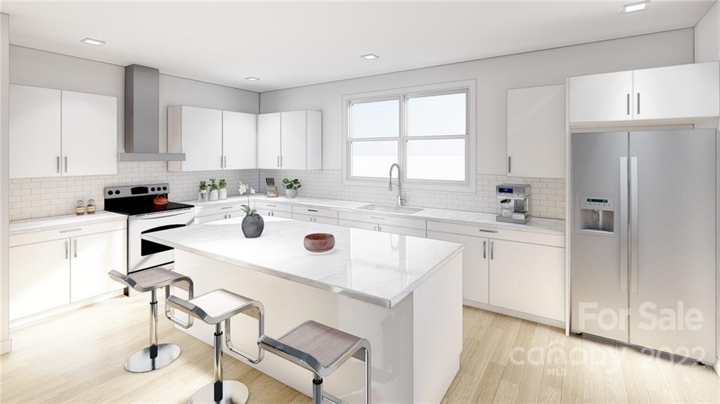 Rockwell Townhomes - Residential