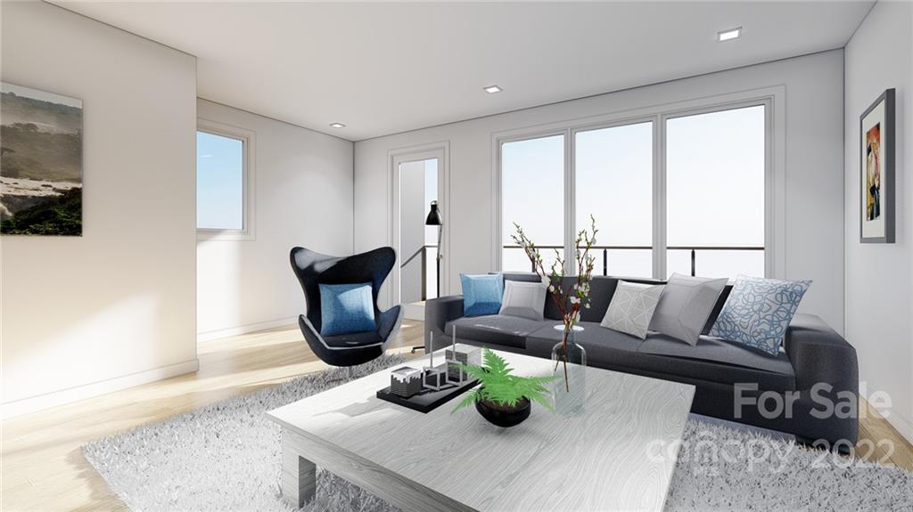 Rockwell Townhomes - Residential