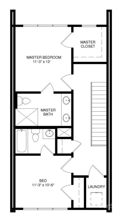 Rockwell Townhomes - Residential