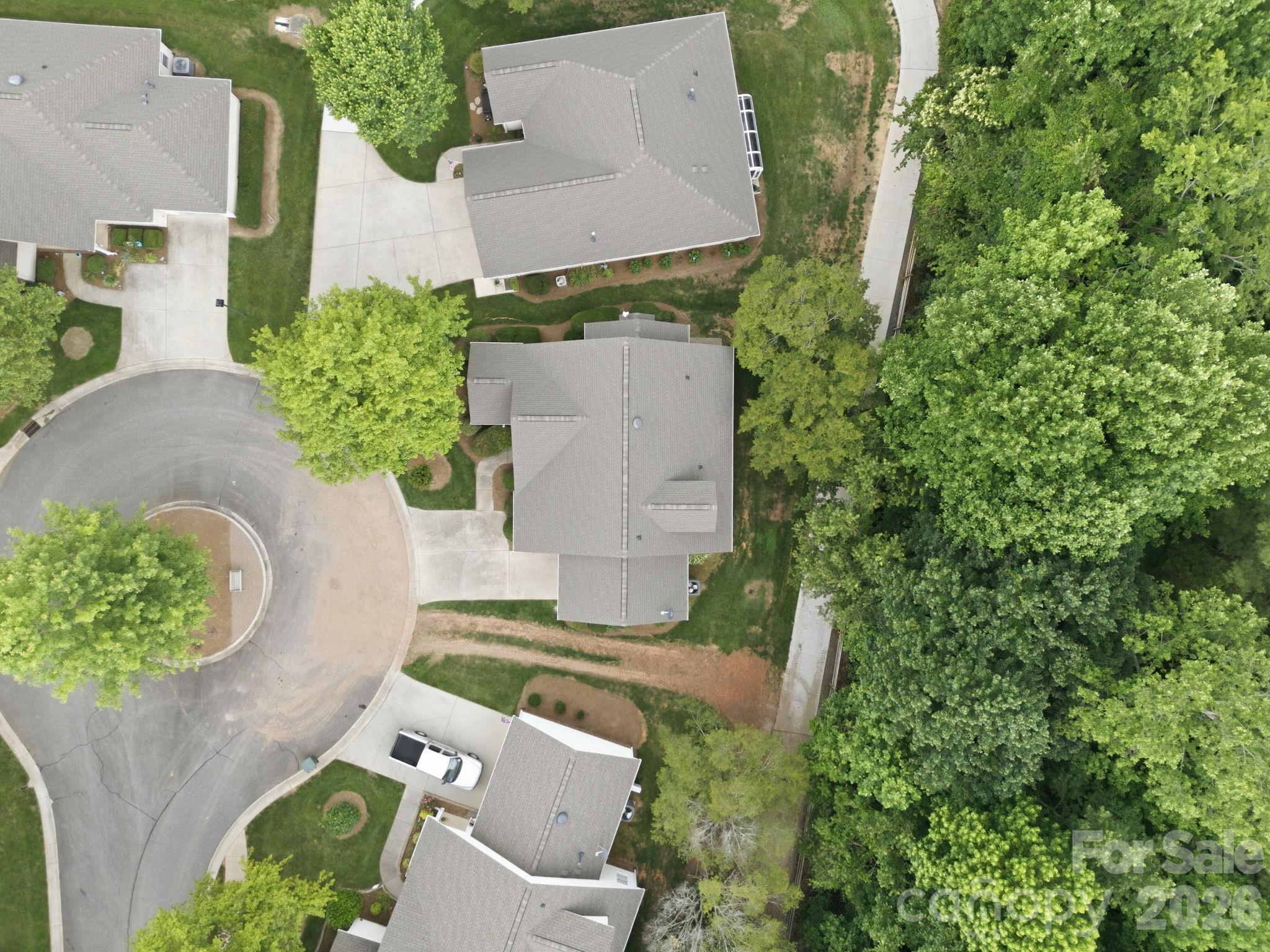 228 Oak Village Parkway