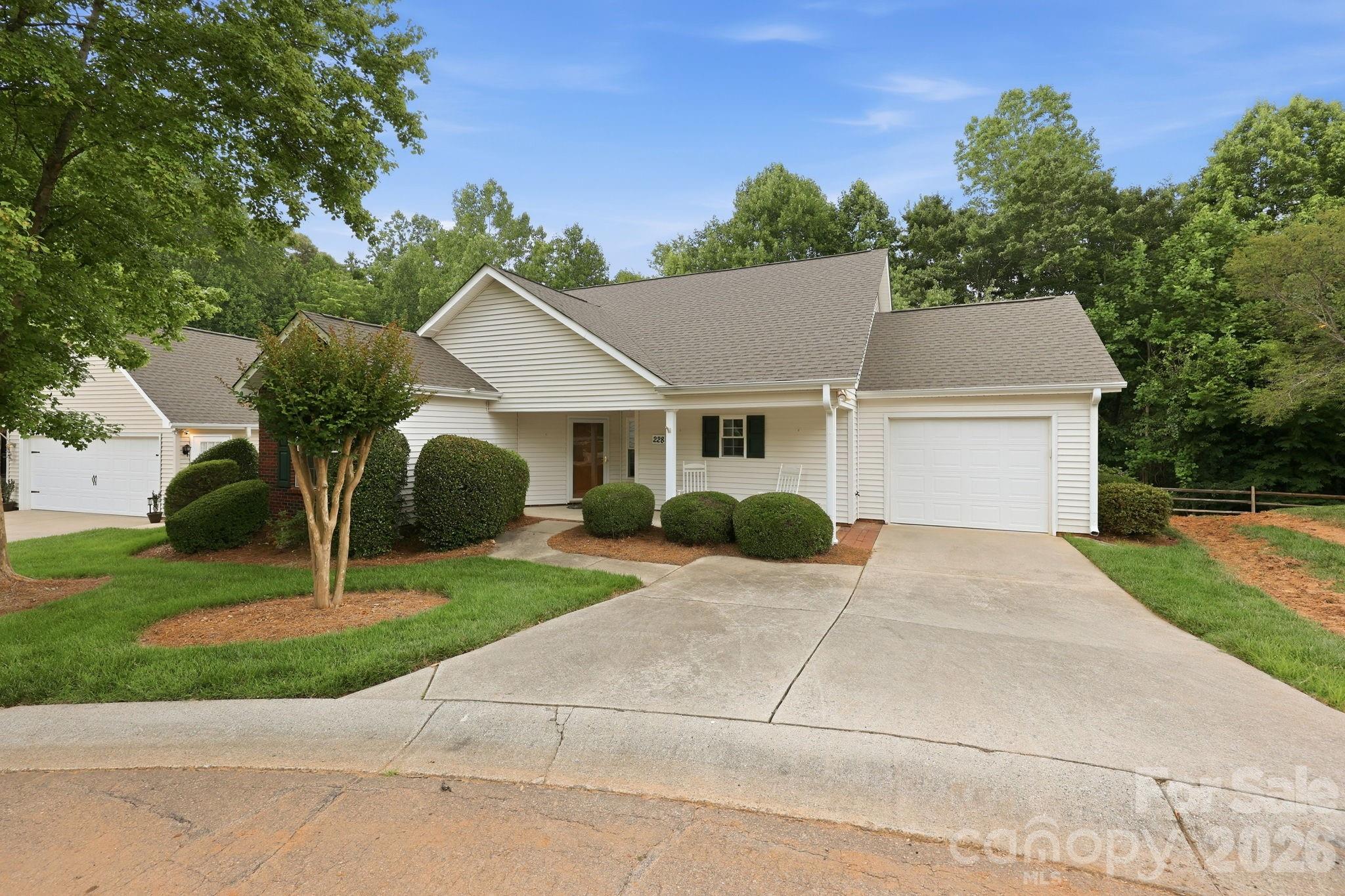 228 Oak Village Parkway
