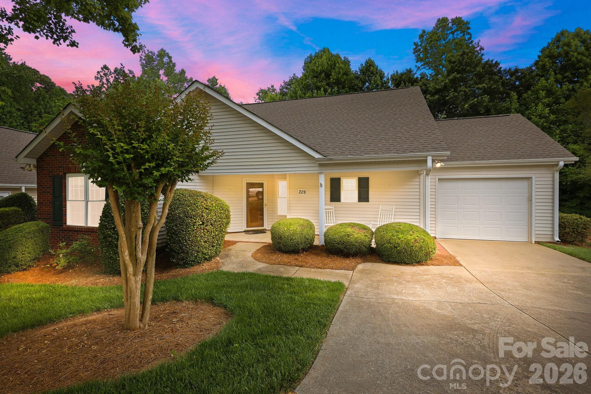 228 Oak Village Parkway
