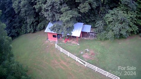 A home in Hendersonville