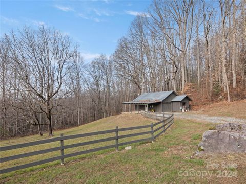 A home in Hendersonville