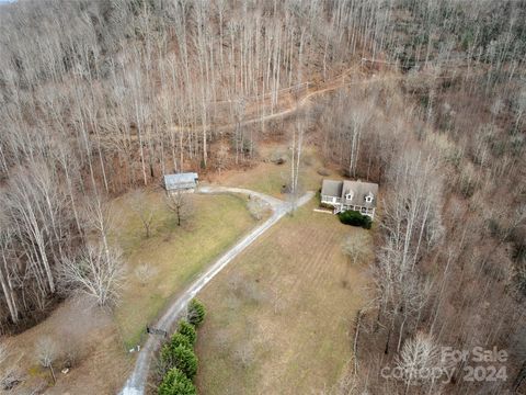 A home in Hendersonville