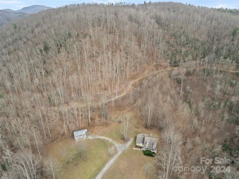 A home in Hendersonville