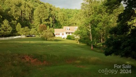 A home in Hendersonville