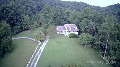 A home in Hendersonville