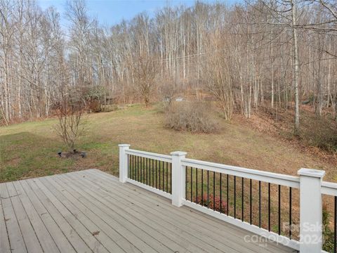 A home in Hendersonville