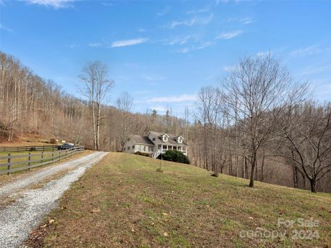 A home in Hendersonville