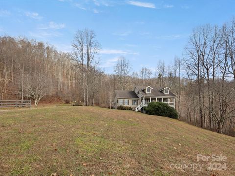 A home in Hendersonville