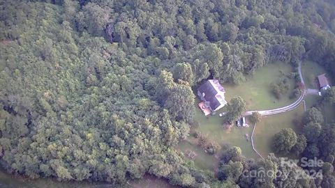 A home in Hendersonville