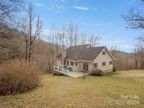 A home in Hendersonville