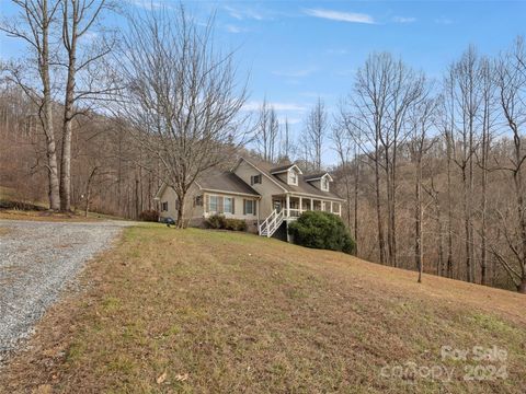 A home in Hendersonville