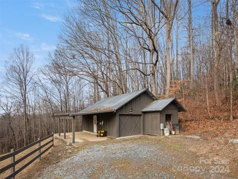 A home in Hendersonville