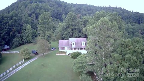 A home in Hendersonville