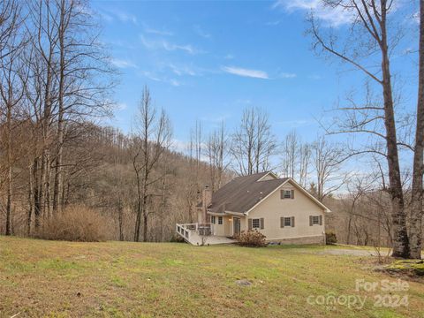 A home in Hendersonville