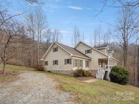 A home in Hendersonville