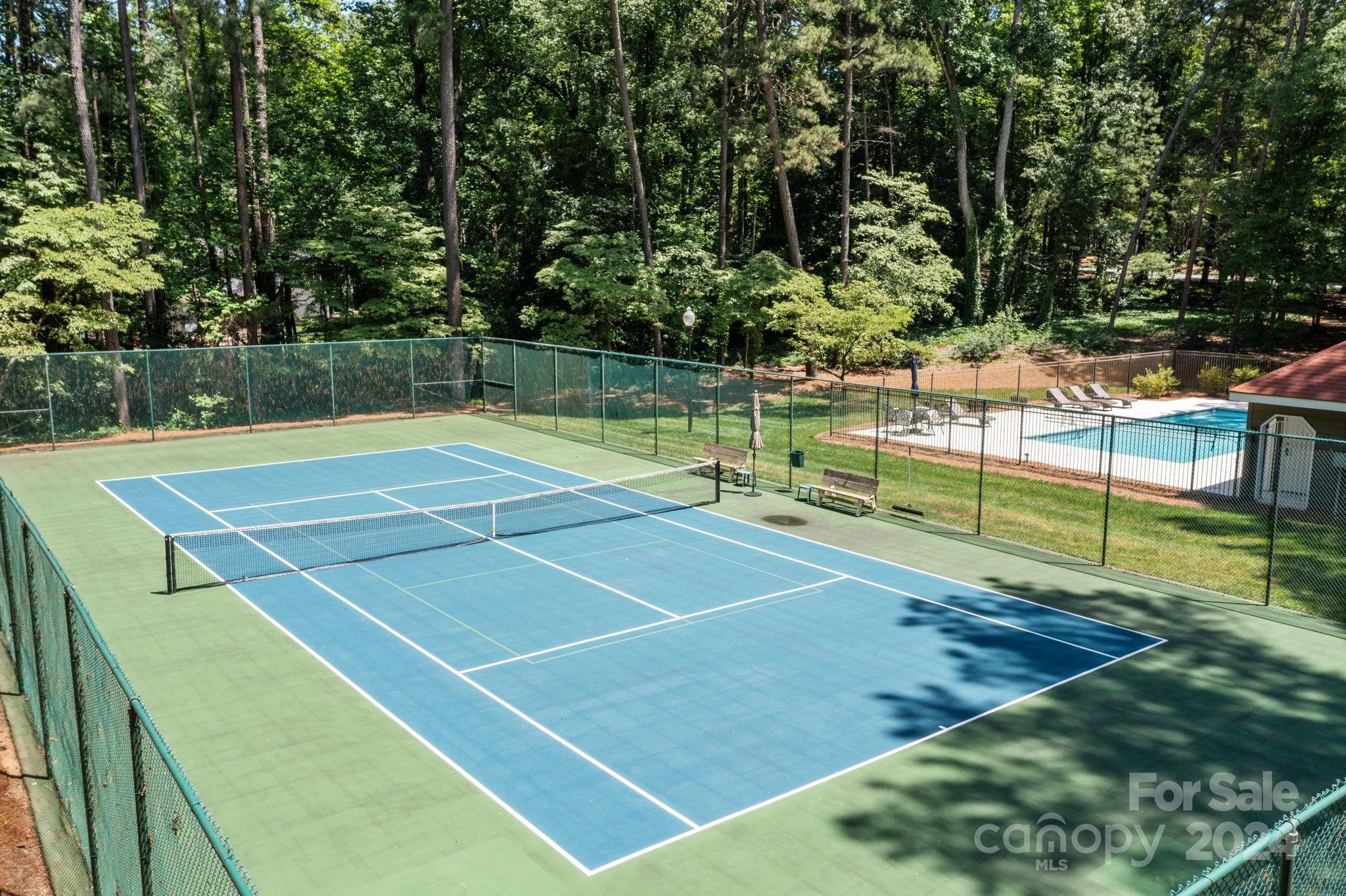 Lookout Point - Residential