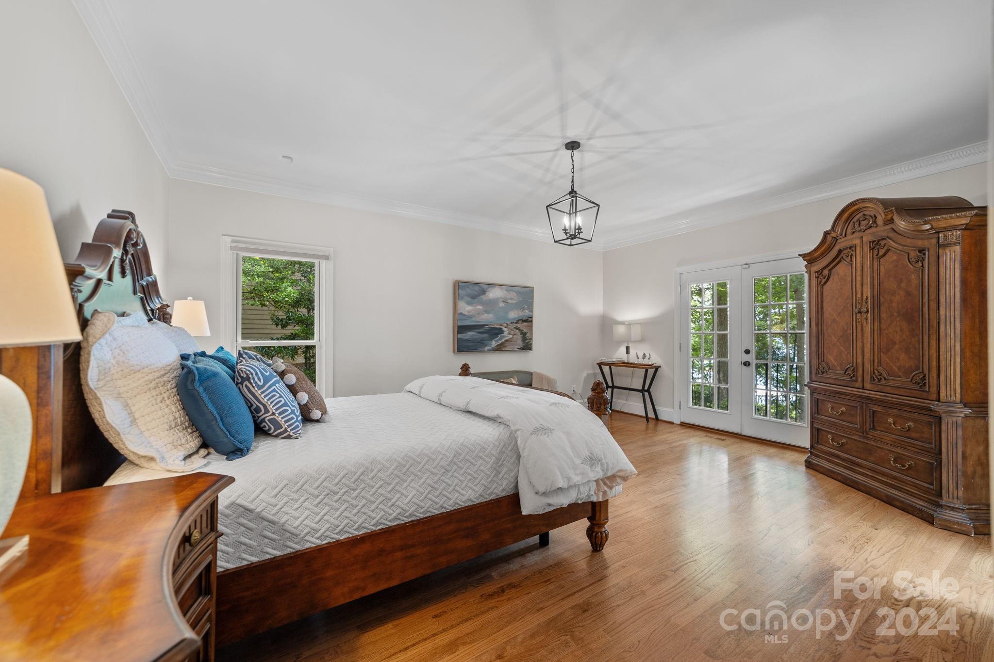 Lookout Point - Residential