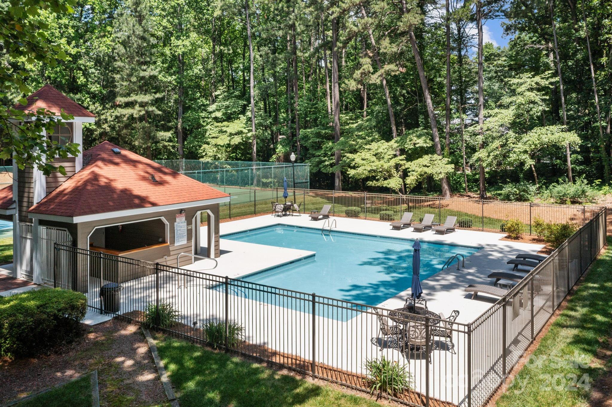 Lookout Point - Residential