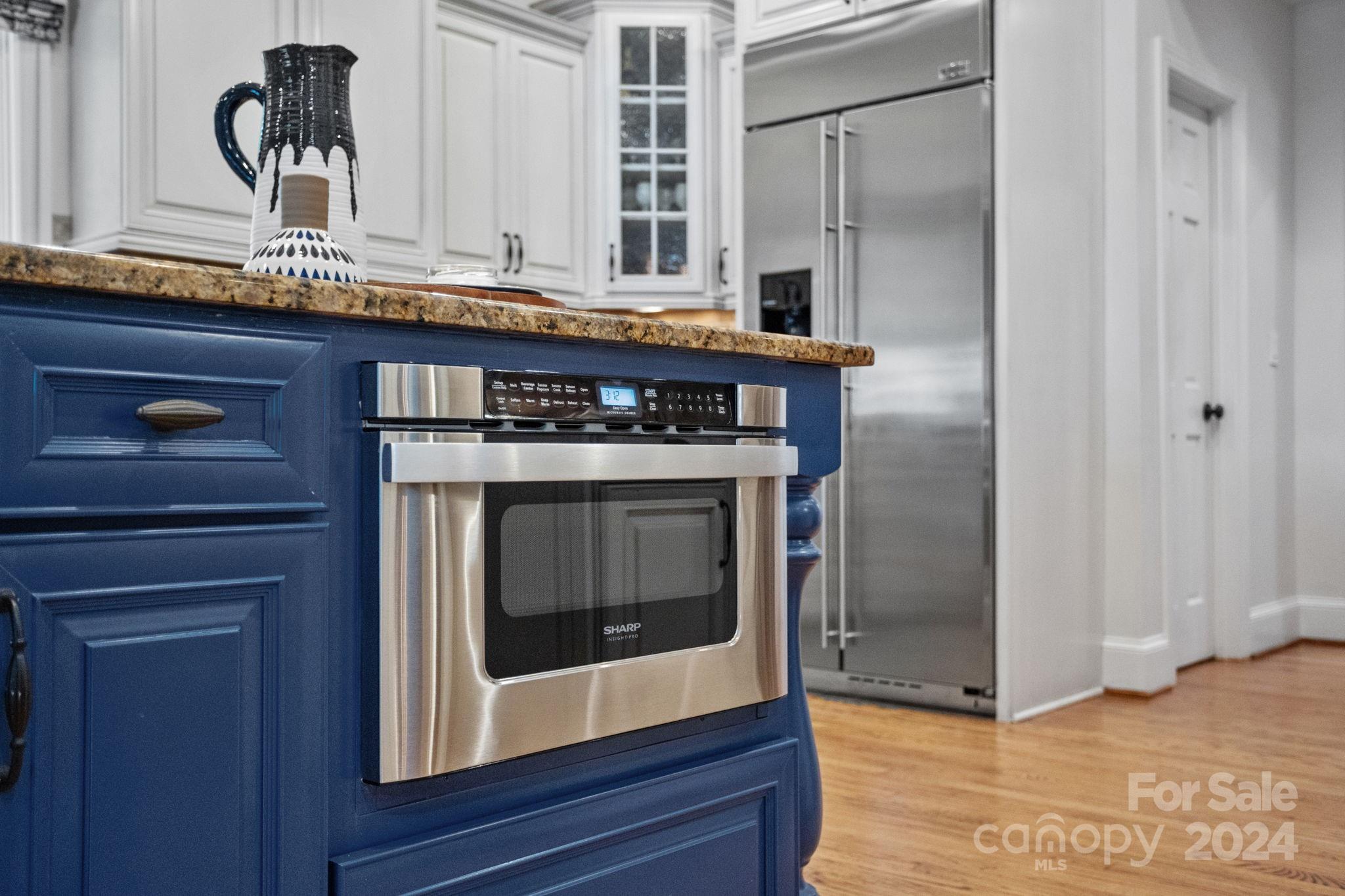 Lookout Point - Residential