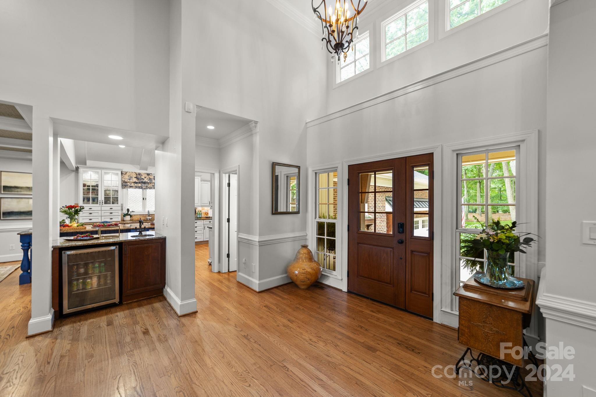 Lookout Point - Residential