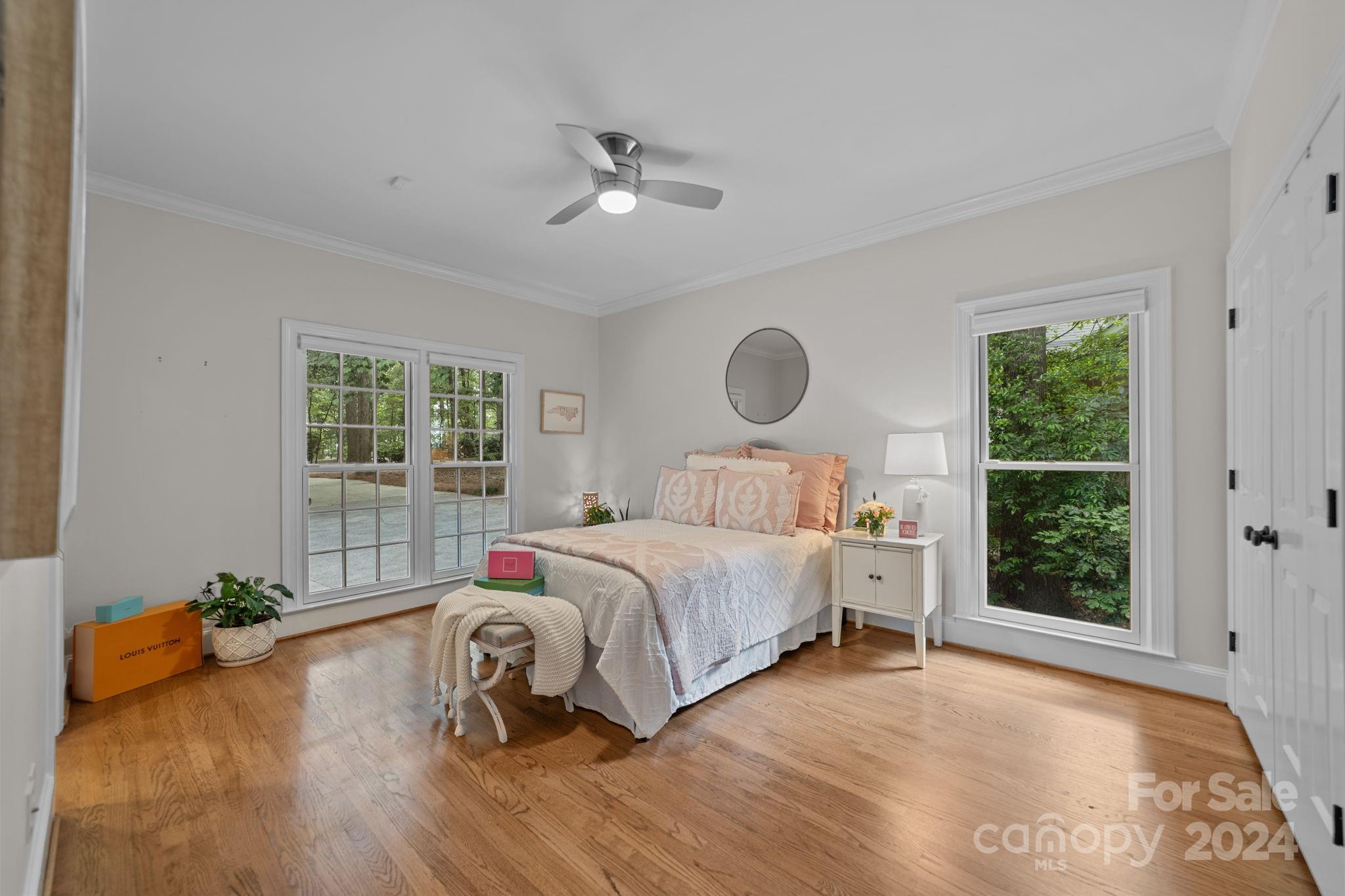 Lookout Point - Residential