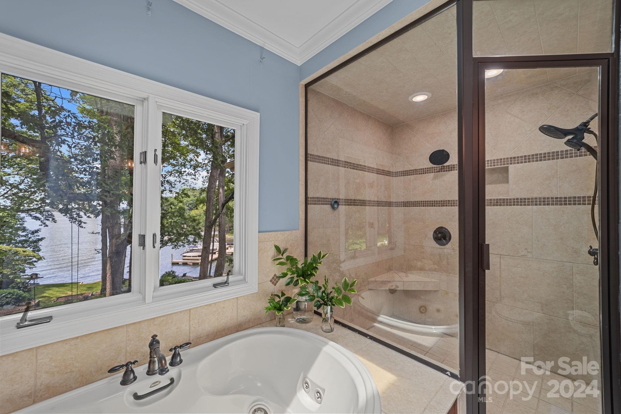 Lookout Point - Residential