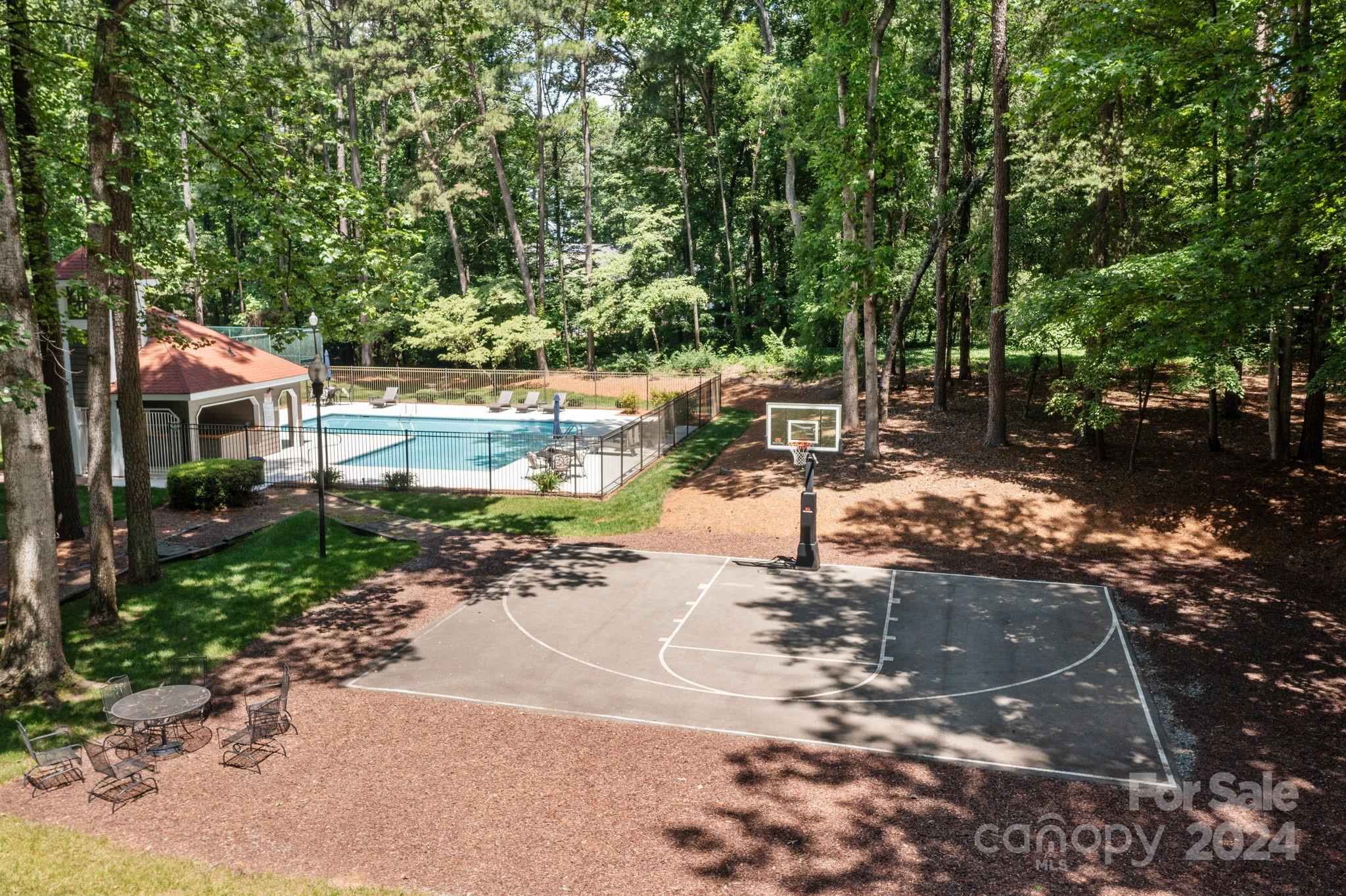 Lookout Point - Residential