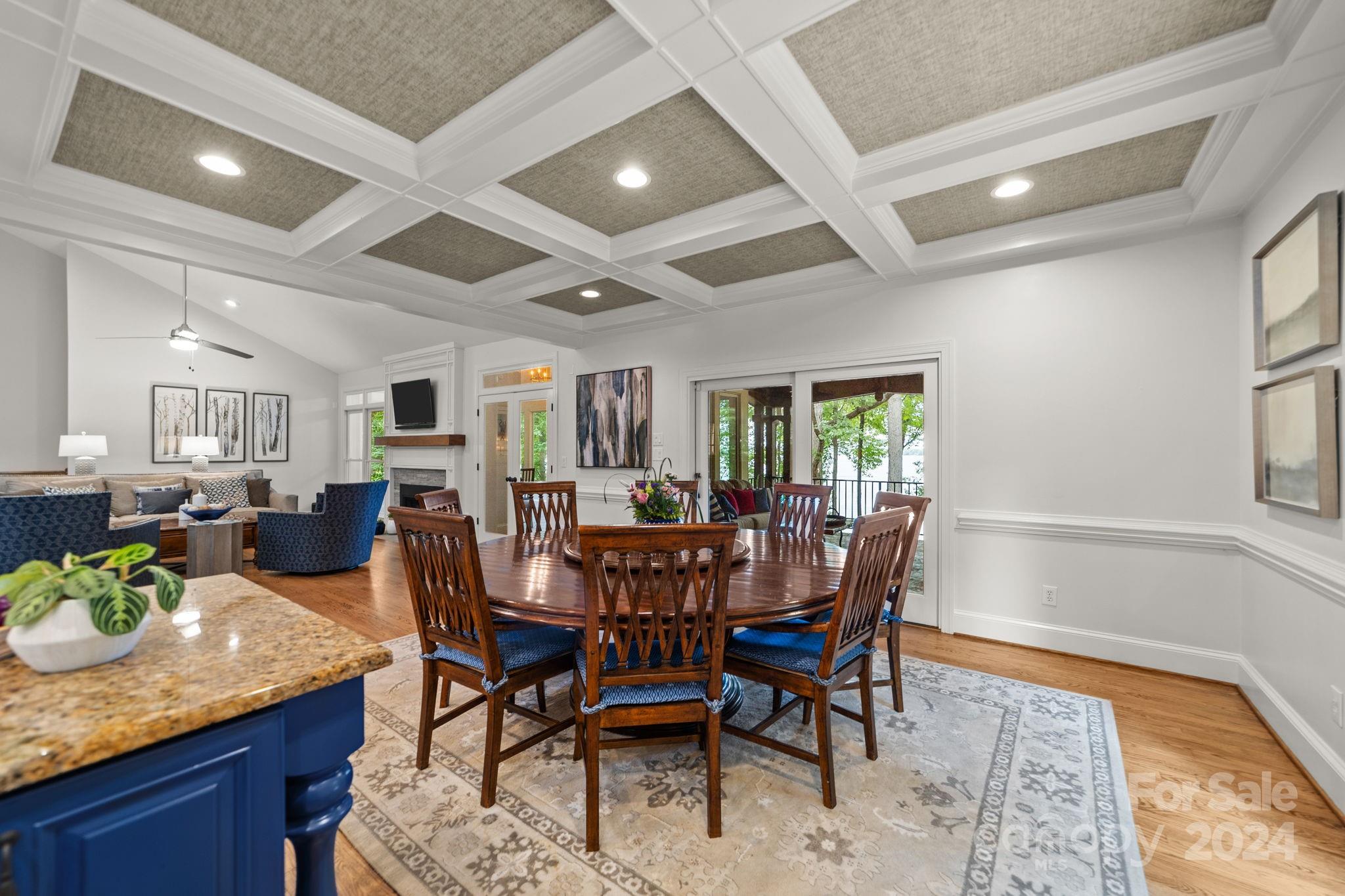 Lookout Point - Residential