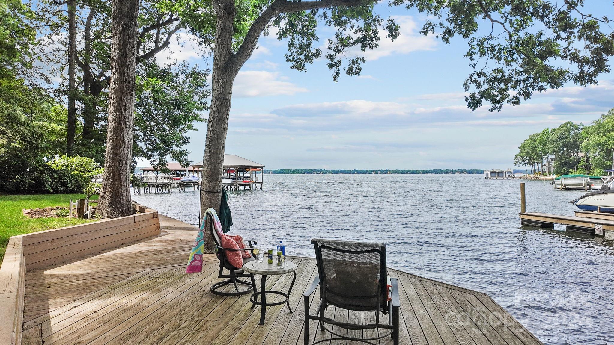 Lookout Point - Residential