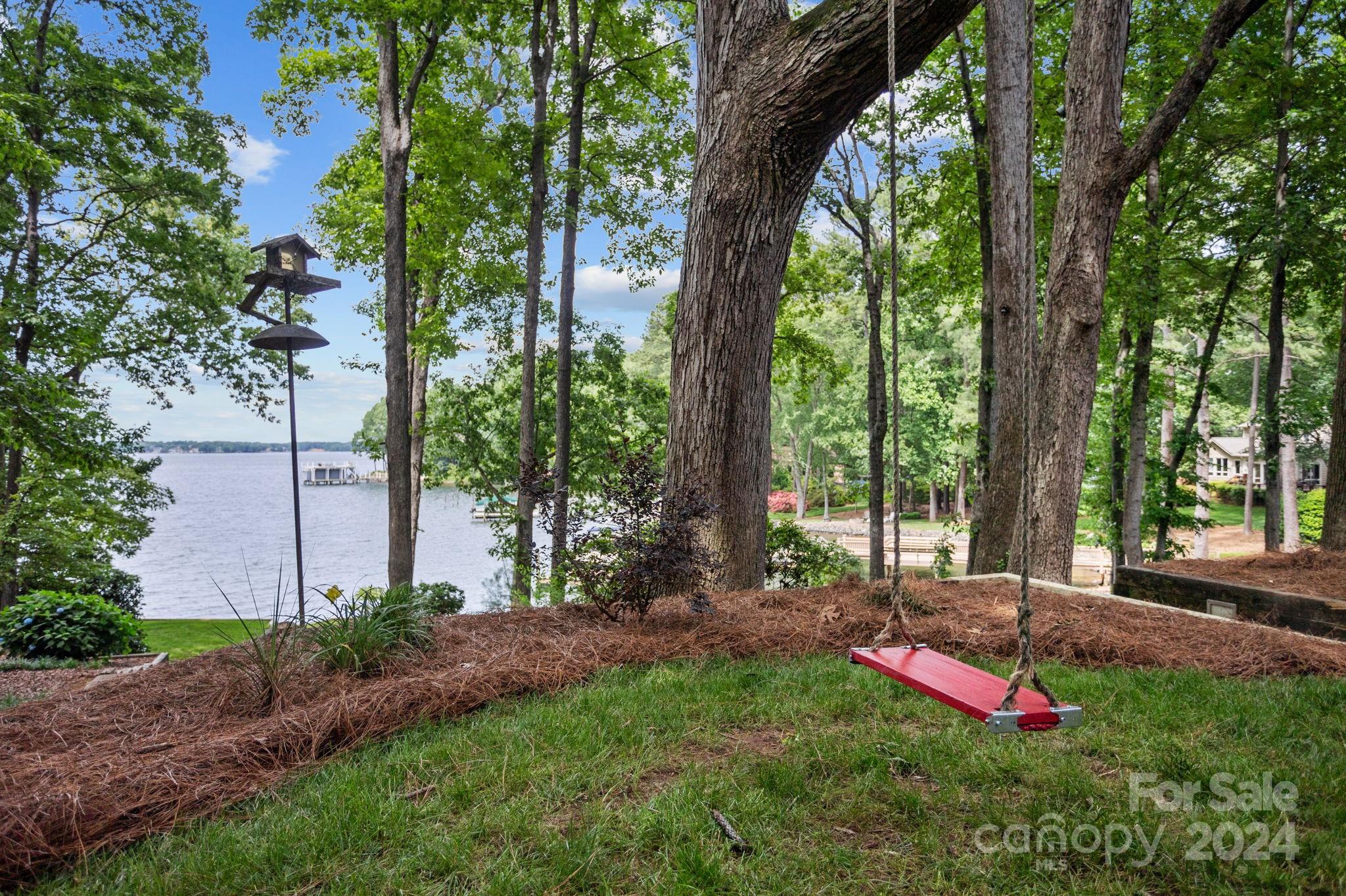 Lookout Point - Residential