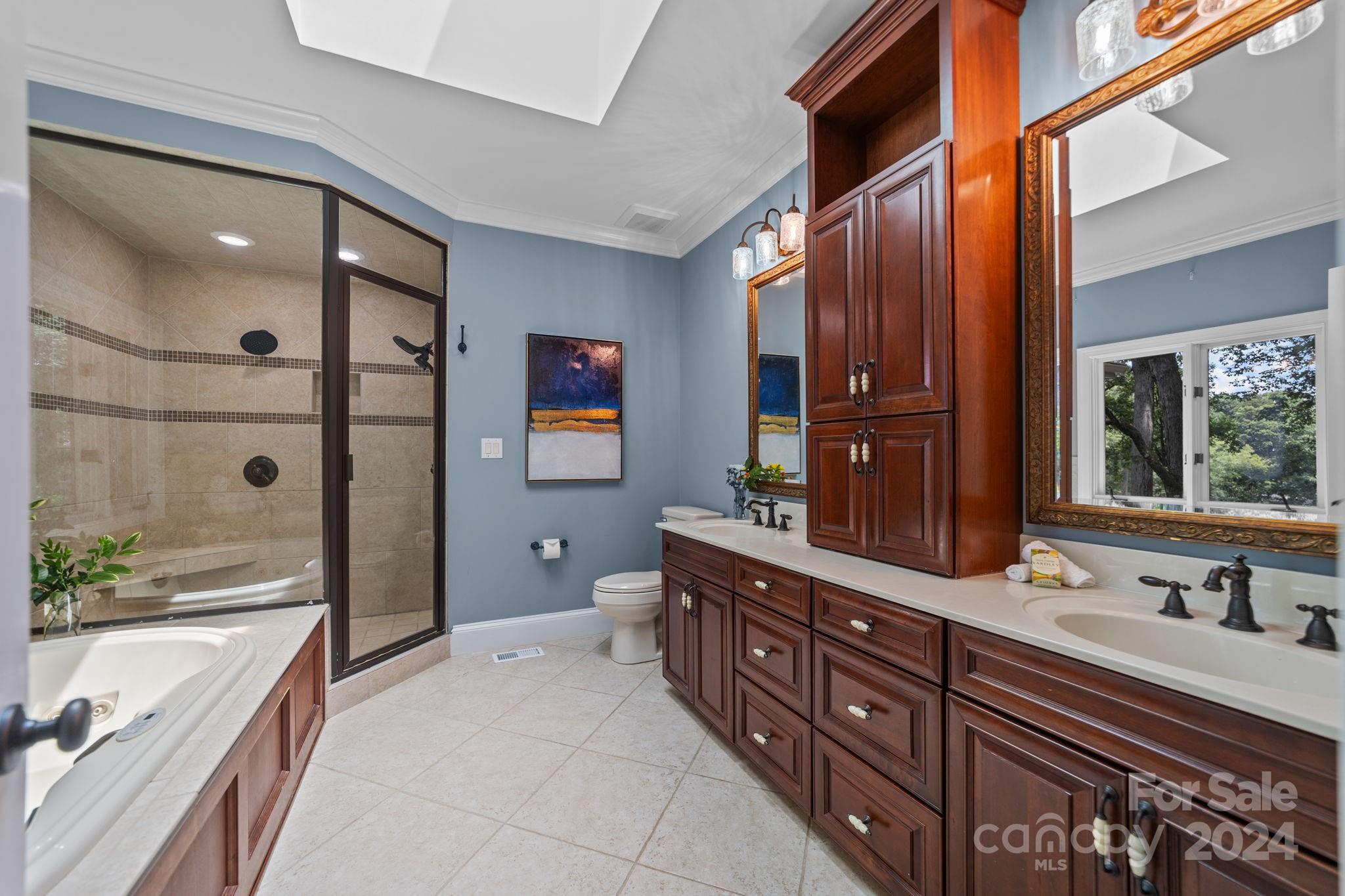 Lookout Point - Residential