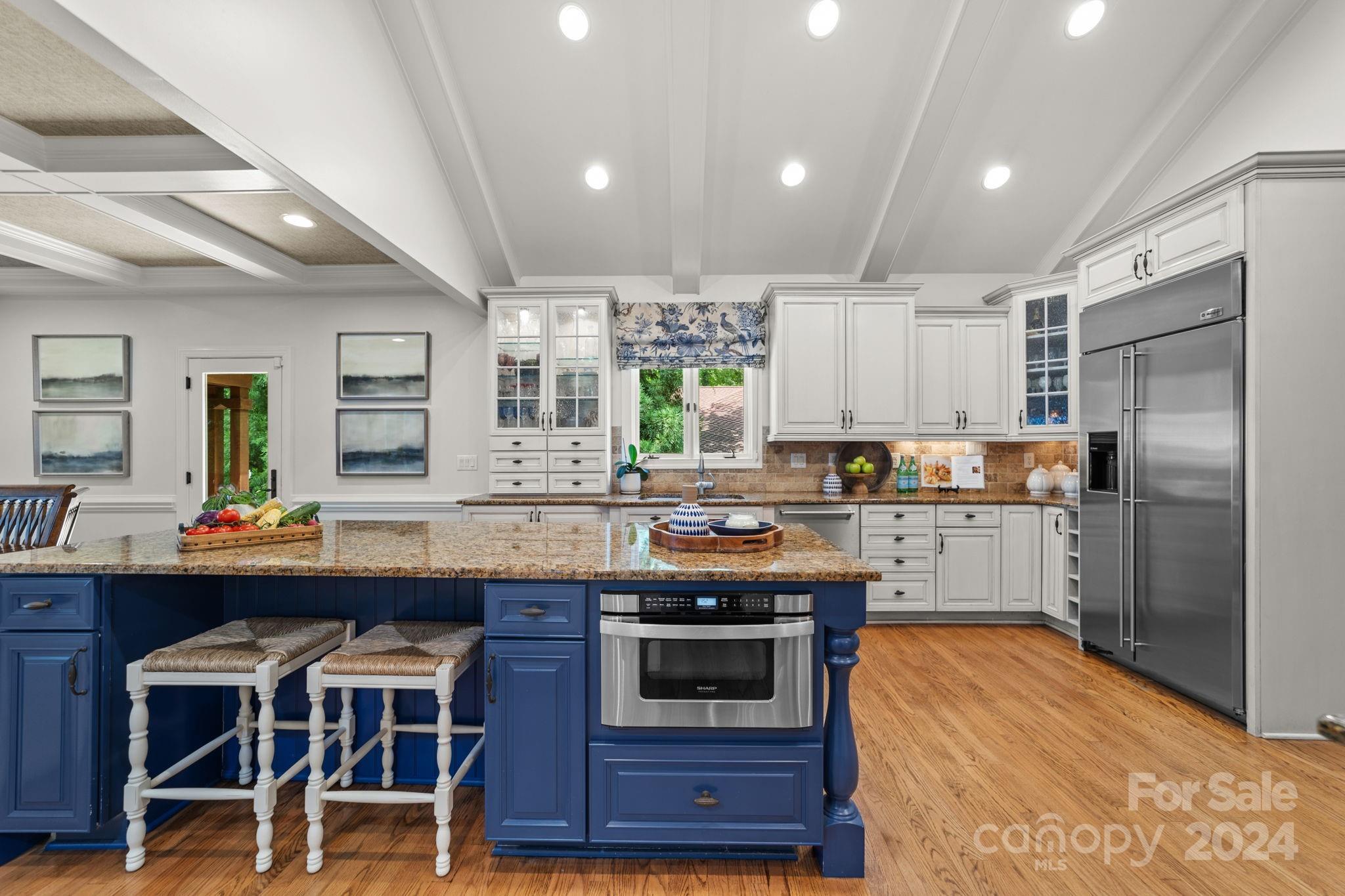 Lookout Point - Residential