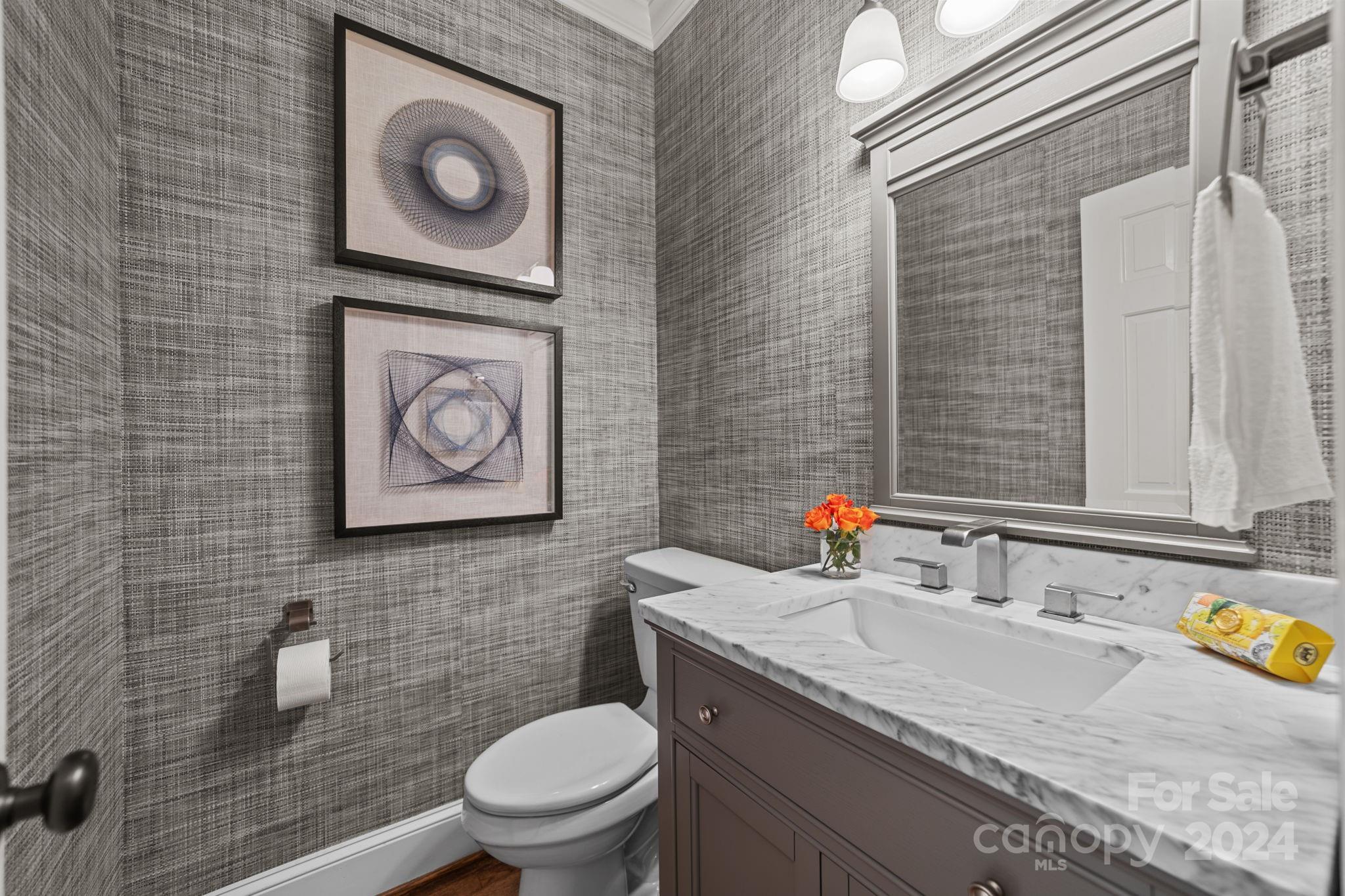 Lookout Point - Residential