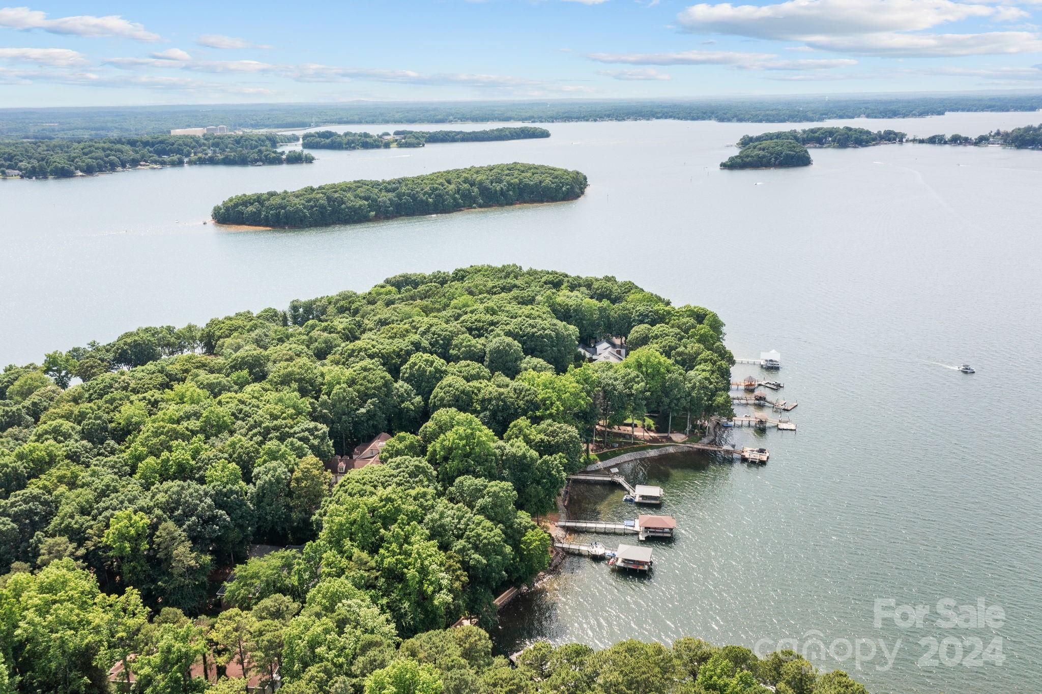 Lookout Point - Residential