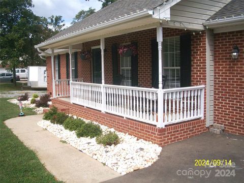 A home in Monroe