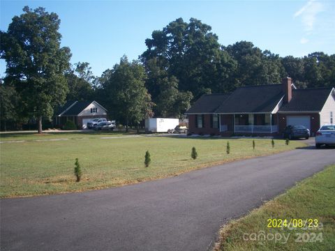 A home in Monroe