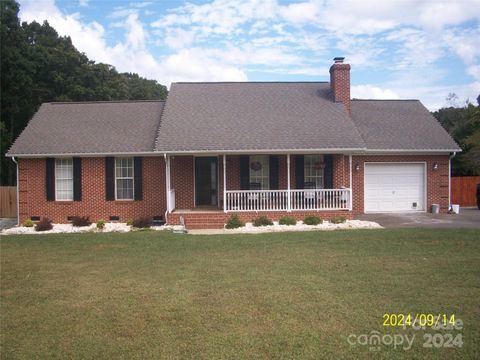 A home in Monroe