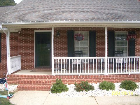 A home in Monroe