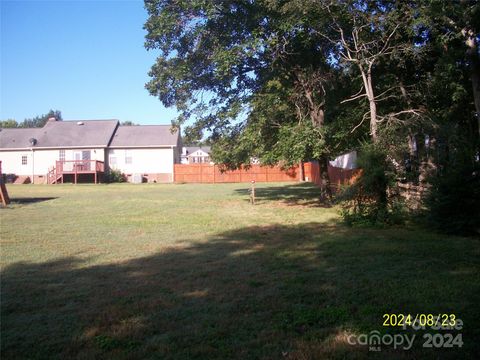 A home in Monroe