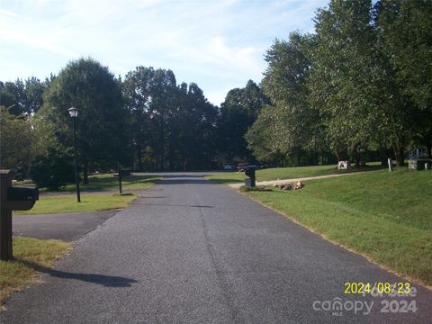 A home in Monroe