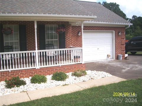 A home in Monroe