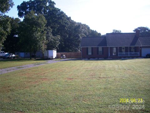 A home in Monroe