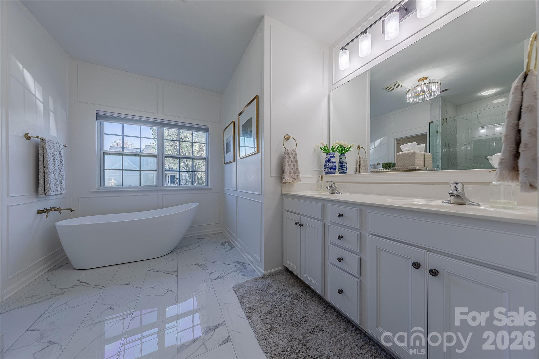 Waterstone - Residential