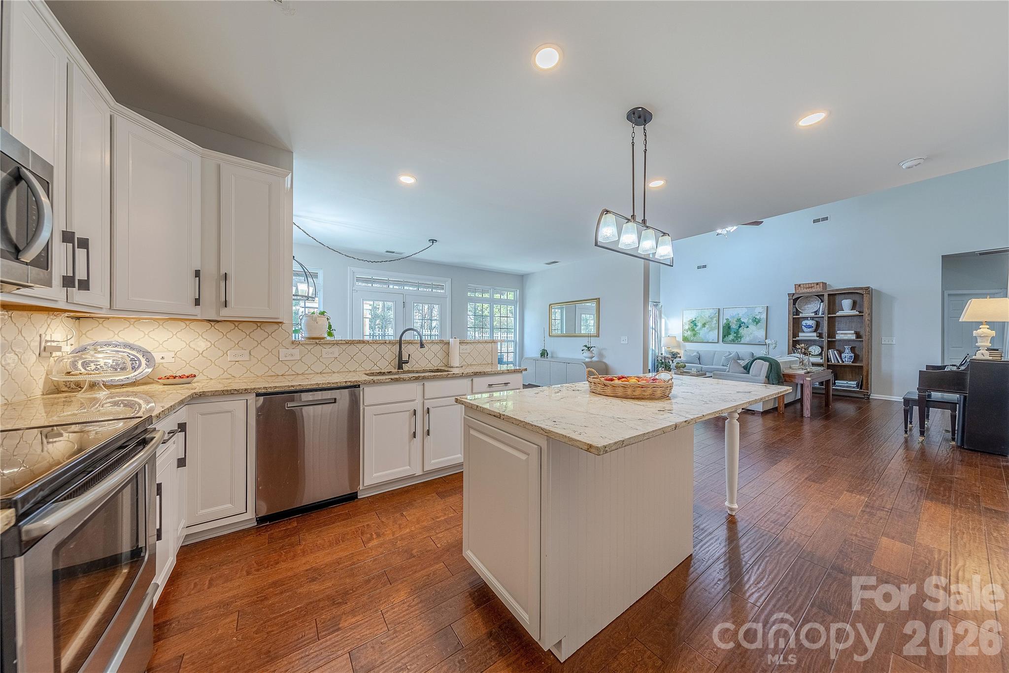 Waterstone - Residential